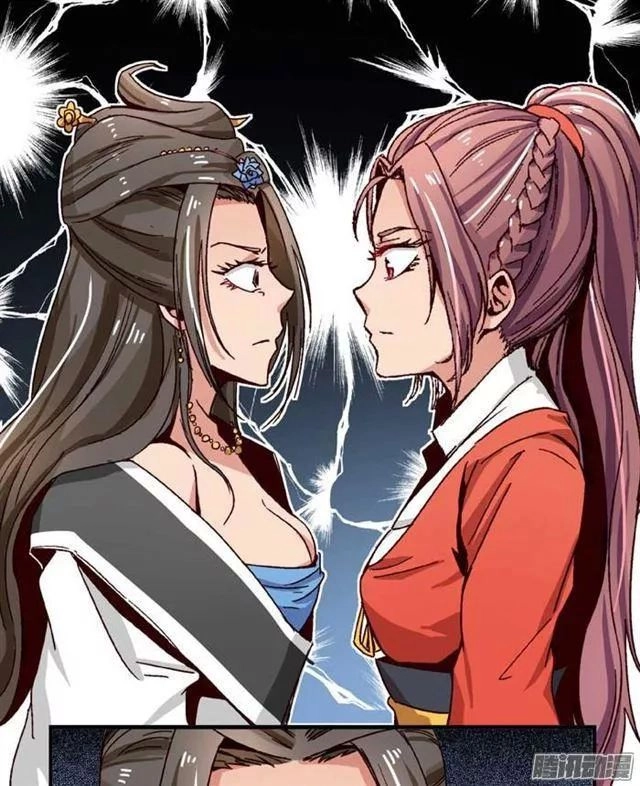 Tướng Quân Hữu Hỷ Chapter 59 - 29