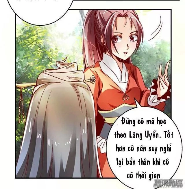 Tướng Quân Hữu Hỷ Chapter 60 - 7