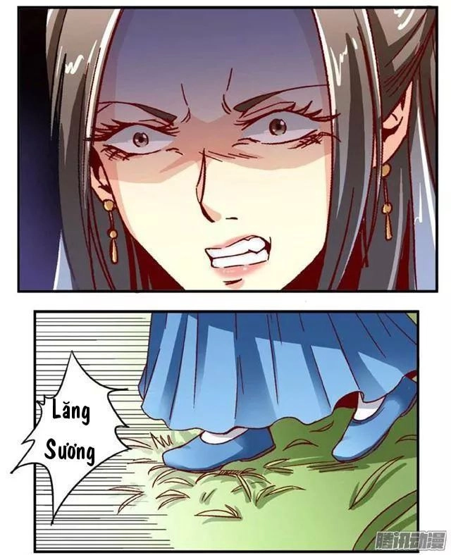Tướng Quân Hữu Hỷ Chapter 60 - 9