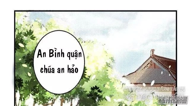 Tướng Quân Hữu Hỷ Chapter 61 - 1