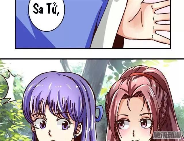 Tướng Quân Hữu Hỷ Chapter 61 - 8