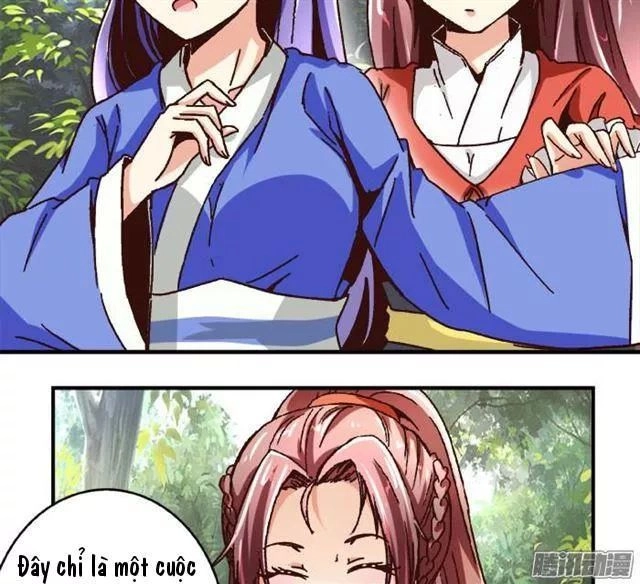 Tướng Quân Hữu Hỷ Chapter 61 - 9