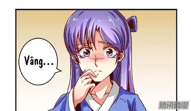 Tướng Quân Hữu Hỷ Chapter 61 - 13