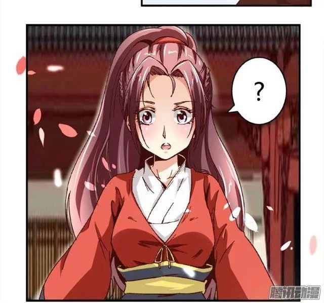 Tướng Quân Hữu Hỷ Chapter 61 - 17