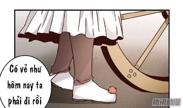 Tướng Quân Hữu Hỷ Chapter 61 - 25