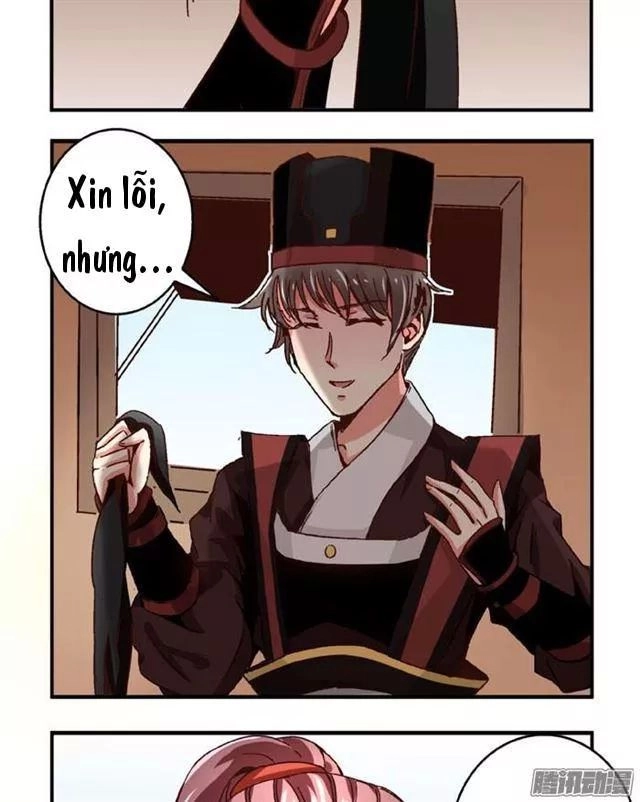 Tướng Quân Hữu Hỷ Chapter 61 - 30