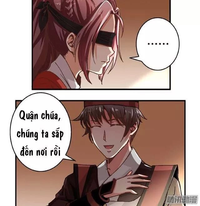 Tướng Quân Hữu Hỷ Chapter 62 - 4