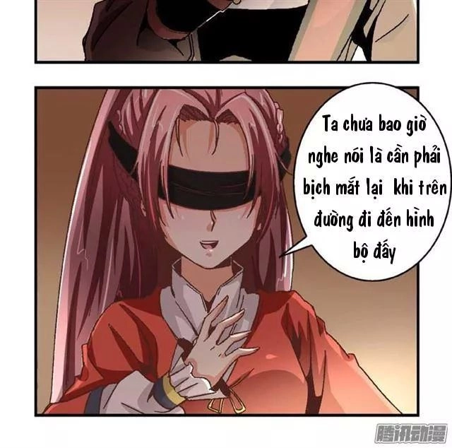 Tướng Quân Hữu Hỷ Chapter 62 - 5