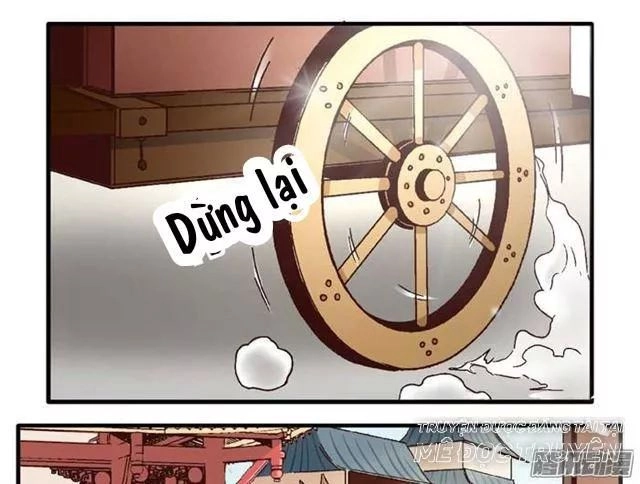 Tướng Quân Hữu Hỷ Chapter 62 - 6