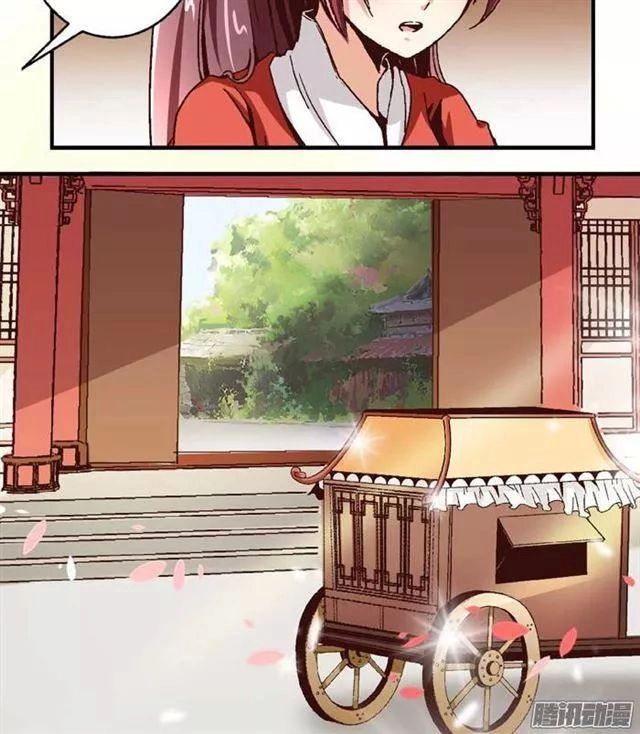 Tướng Quân Hữu Hỷ Chapter 62 - 8