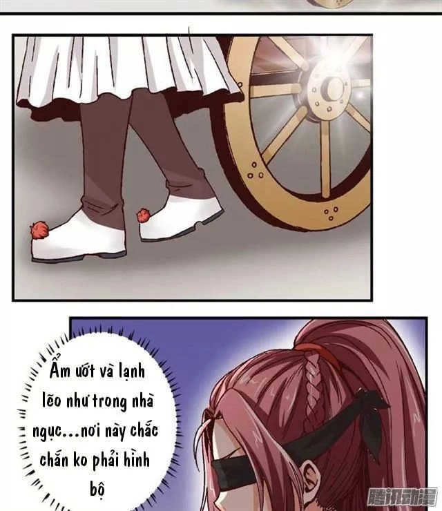 Tướng Quân Hữu Hỷ Chapter 62 - 9