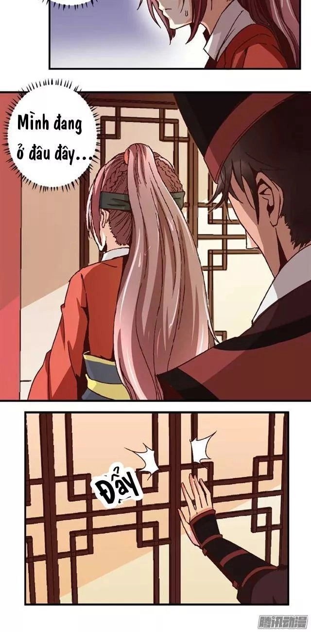 Tướng Quân Hữu Hỷ Chapter 62 - 10