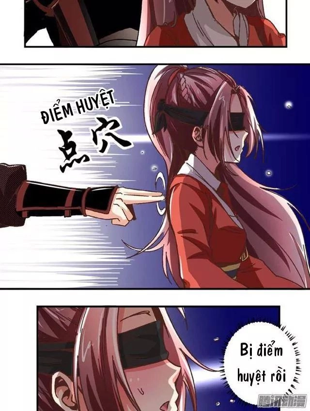 Tướng Quân Hữu Hỷ Chapter 62 - 12