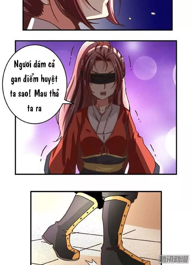 Tướng Quân Hữu Hỷ Chapter 62 - 13