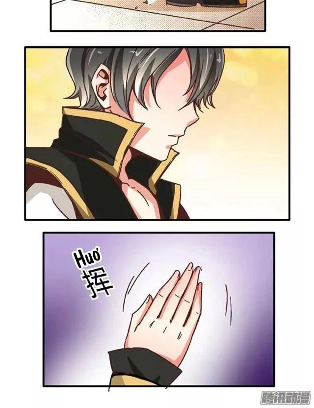 Tướng Quân Hữu Hỷ Chapter 62 - 14