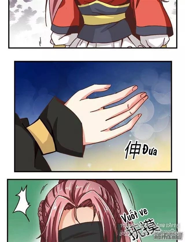 Tướng Quân Hữu Hỷ Chapter 62 - 16