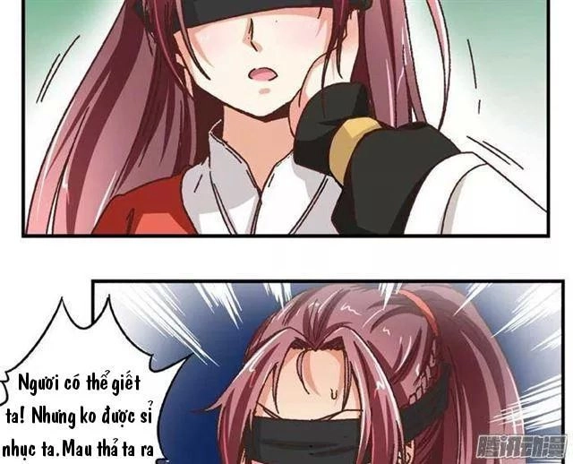 Tướng Quân Hữu Hỷ Chapter 62 - 17