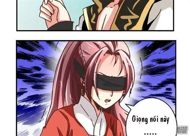 Tướng Quân Hữu Hỷ Chapter 62 - 20