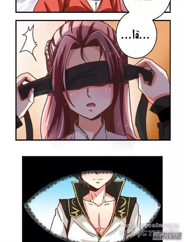 Tướng Quân Hữu Hỷ Chapter 62 - 21