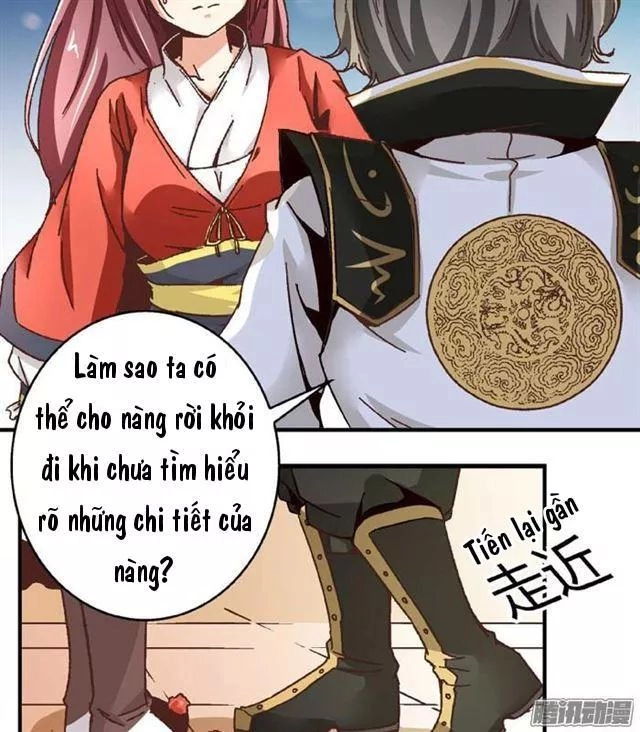 Tướng Quân Hữu Hỷ Chapter 63 - 5