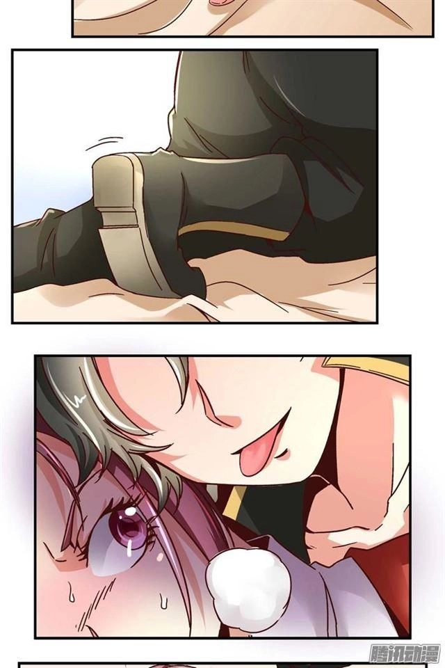 Tướng Quân Hữu Hỷ Chapter 64 - 2