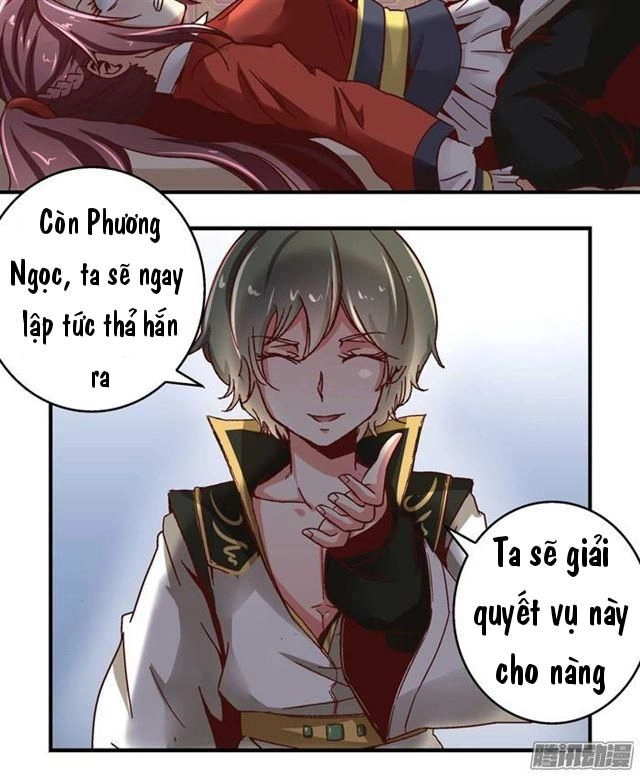 Tướng Quân Hữu Hỷ Chapter 64 - 4