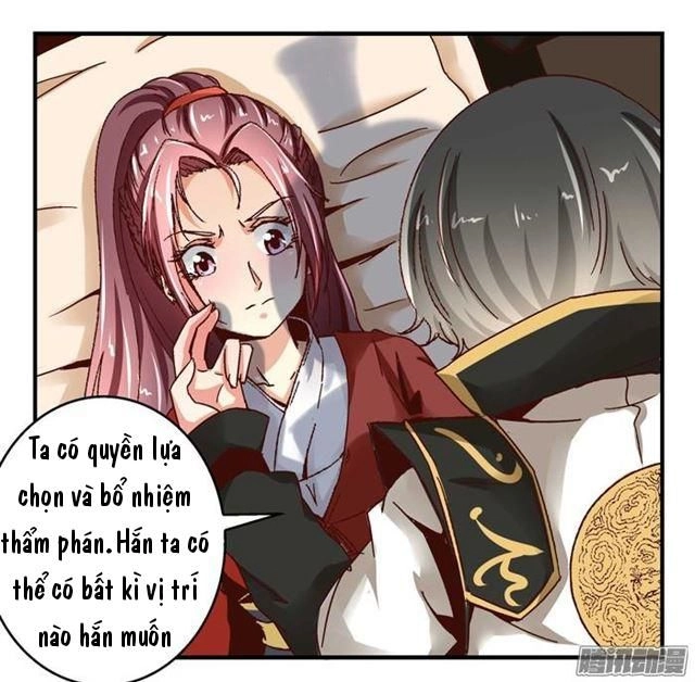 Tướng Quân Hữu Hỷ Chapter 64 - 5