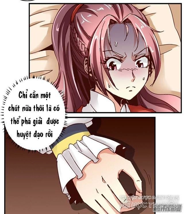 Tướng Quân Hữu Hỷ Chapter 64 - 6