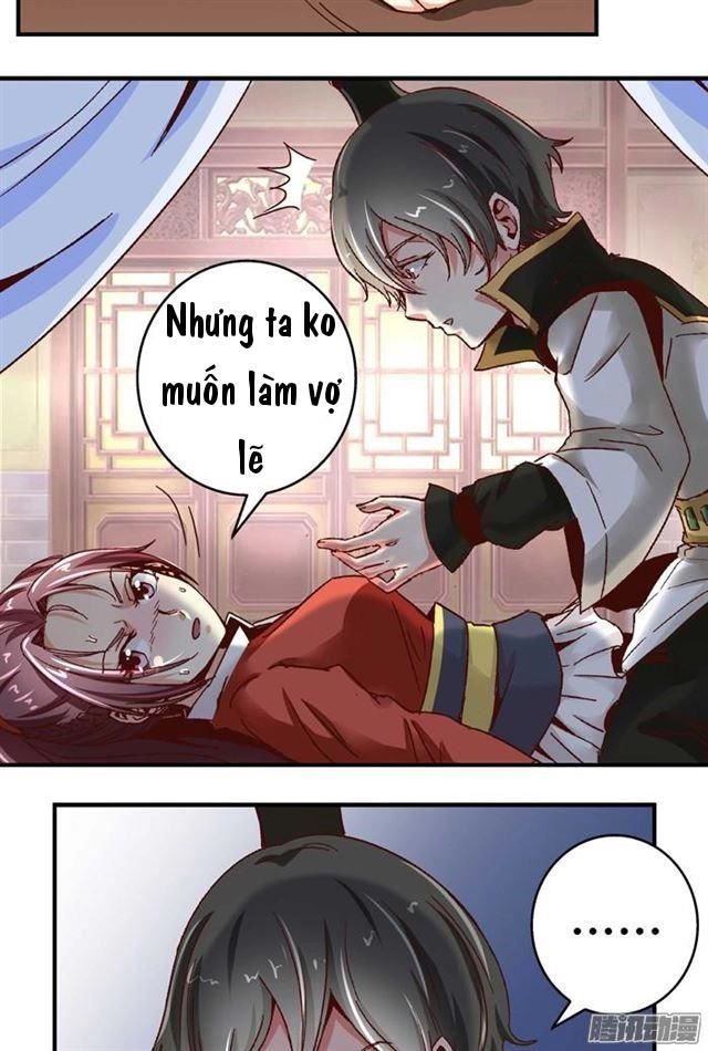 Tướng Quân Hữu Hỷ Chapter 64 - 7