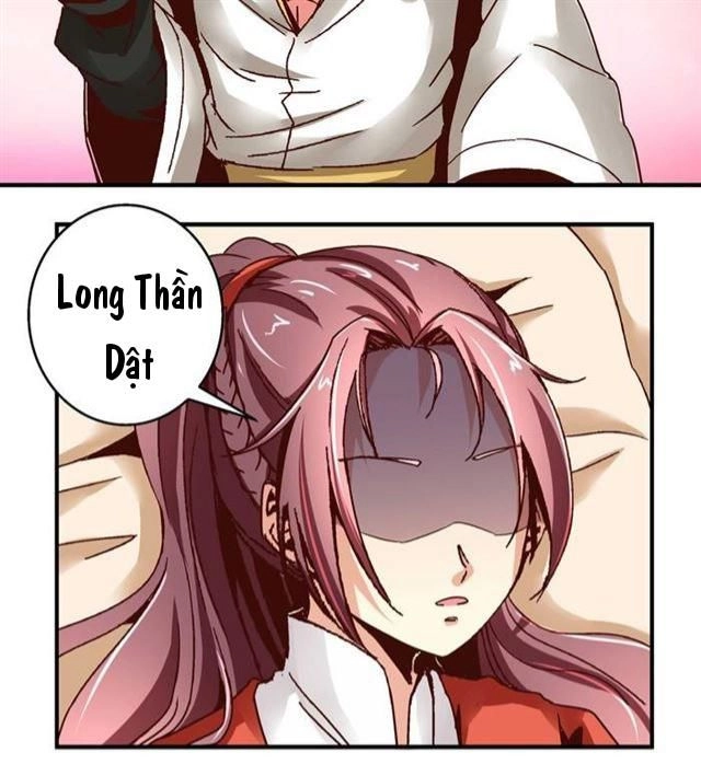 Tướng Quân Hữu Hỷ Chapter 64 - 10