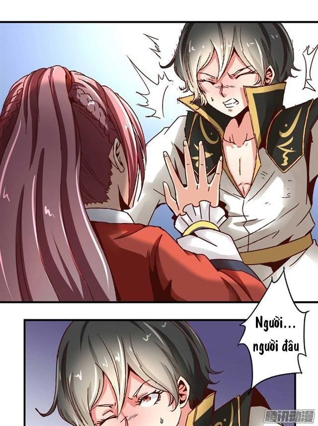 Tướng Quân Hữu Hỷ Chapter 64 - 14