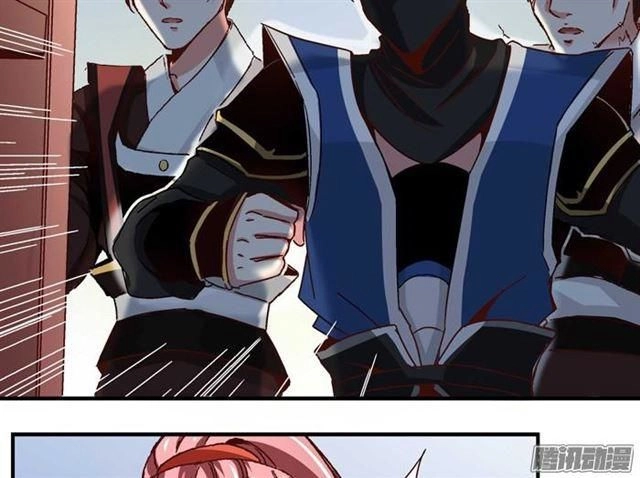 Tướng Quân Hữu Hỷ Chapter 64 - 16