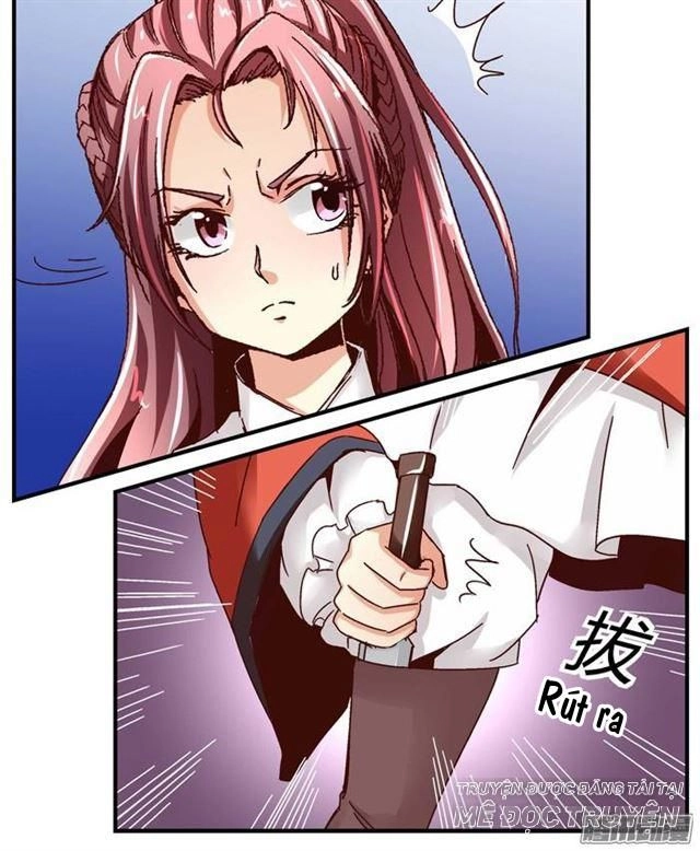 Tướng Quân Hữu Hỷ Chapter 64 - 17