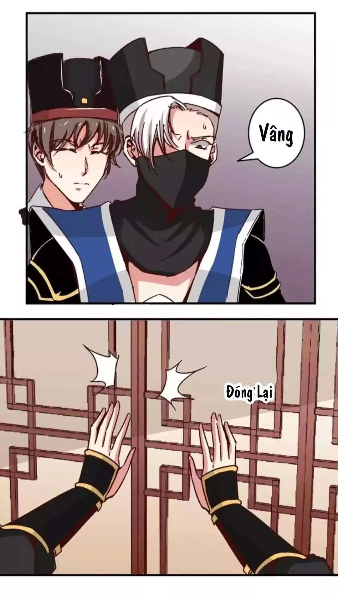Tướng Quân Hữu Hỷ Chapter 65 - 3