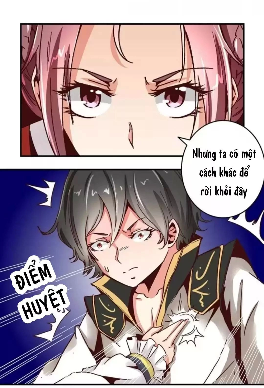 Tướng Quân Hữu Hỷ Chapter 65 - 7