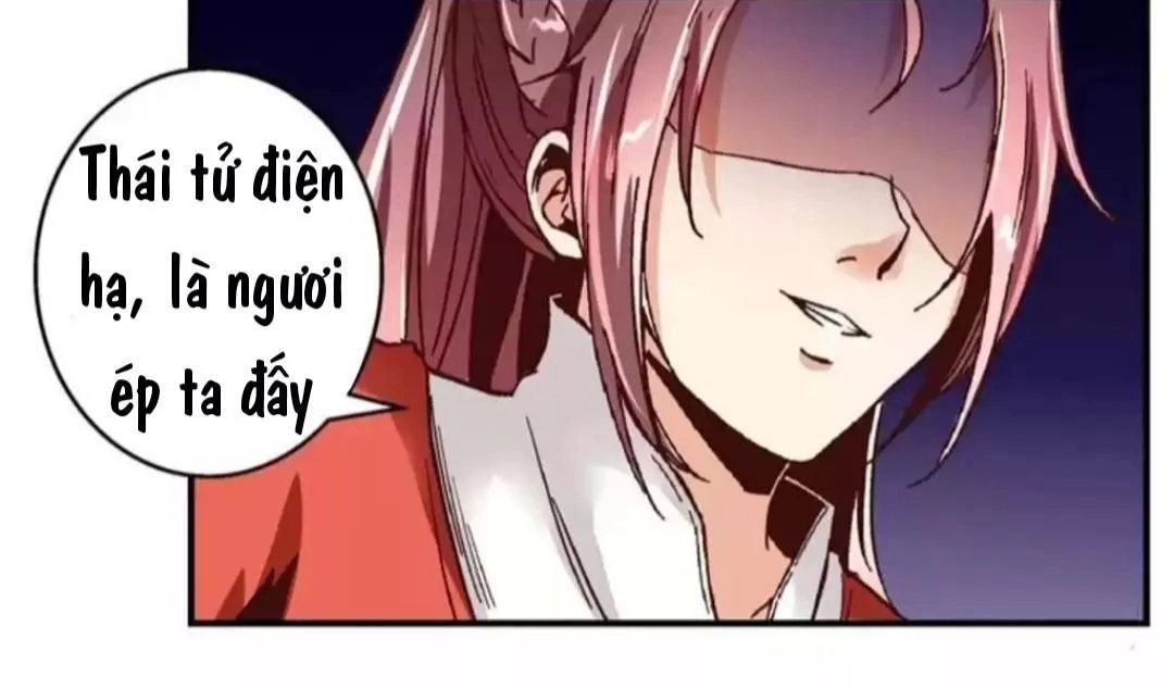 Tướng Quân Hữu Hỷ Chapter 65 - 10