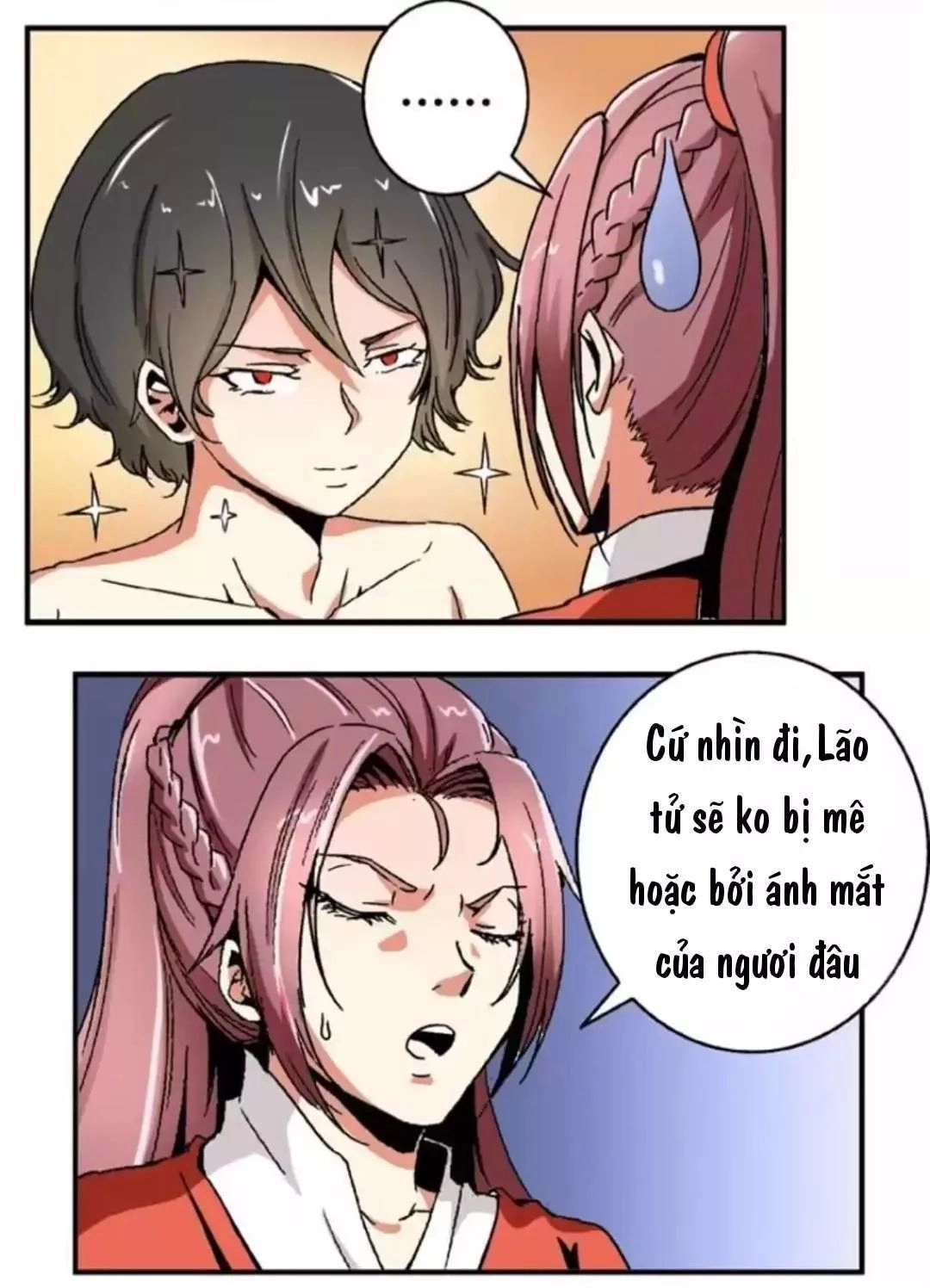 Tướng Quân Hữu Hỷ Chapter 65 - 15