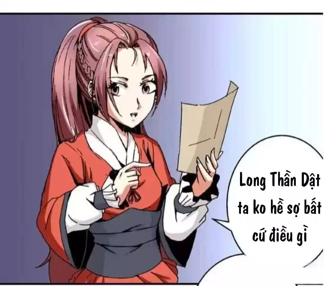 Tướng Quân Hữu Hỷ Chapter 67 - 10