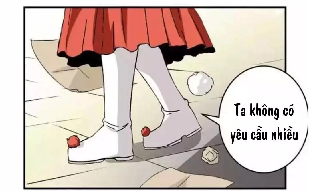 Tướng Quân Hữu Hỷ Chapter 67 - 13