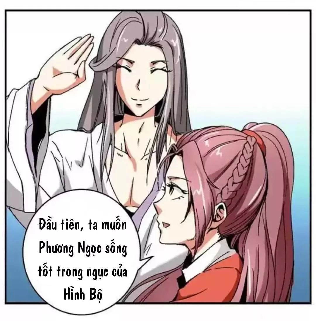 Tướng Quân Hữu Hỷ Chapter 67 - 14