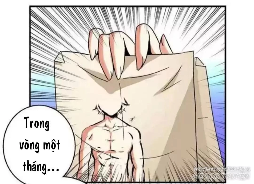 Tướng Quân Hữu Hỷ Chapter 67 - 16