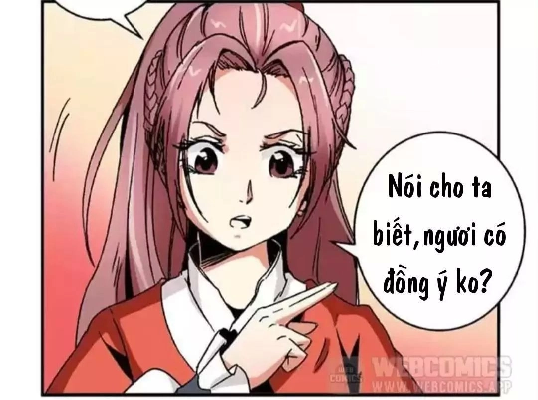 Tướng Quân Hữu Hỷ Chapter 68 - 2
