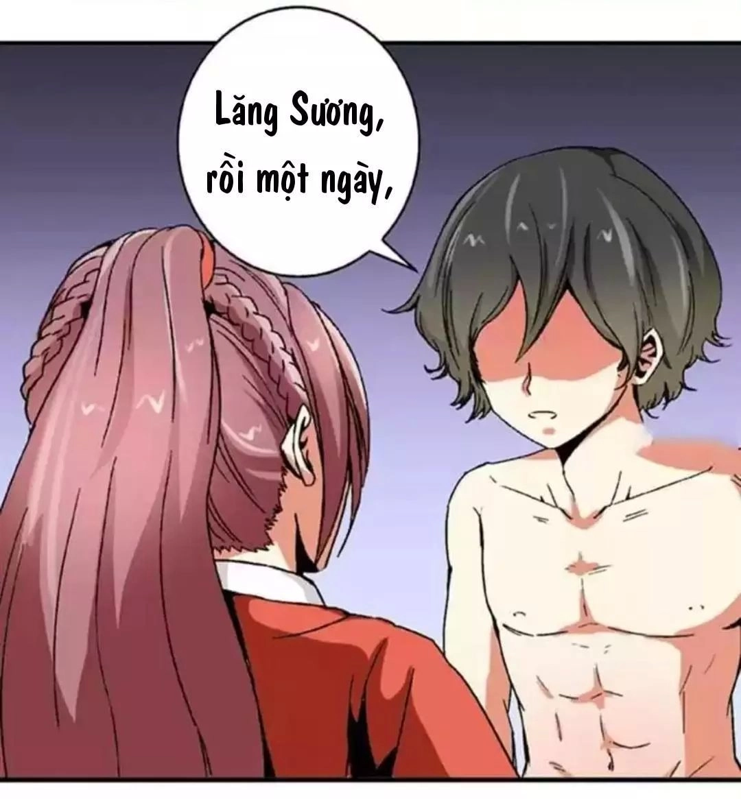 Tướng Quân Hữu Hỷ Chapter 68 - 3