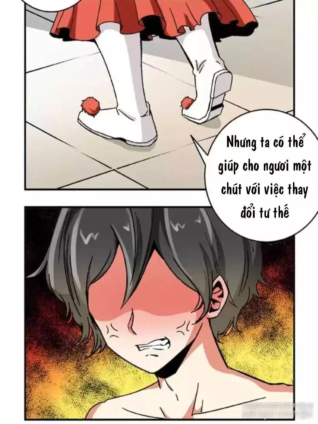 Tướng Quân Hữu Hỷ Chapter 68 - 11