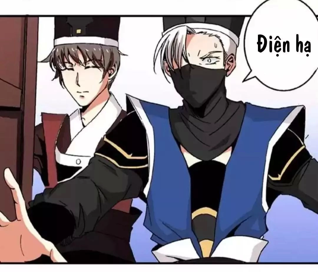 Tướng Quân Hữu Hỷ Chapter 68 - 13