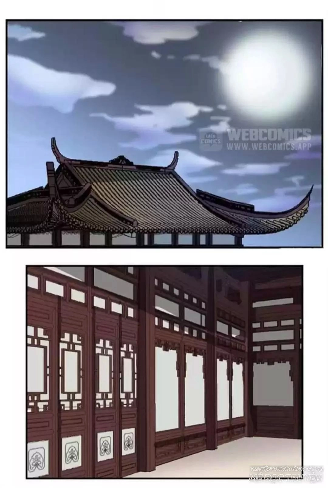 Tướng Quân Hữu Hỷ Chapter 68 - 16