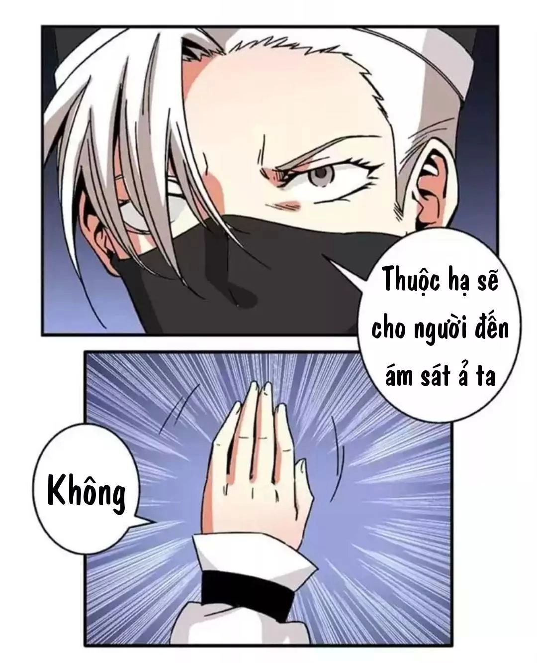 Tướng Quân Hữu Hỷ Chapter 68 - 23