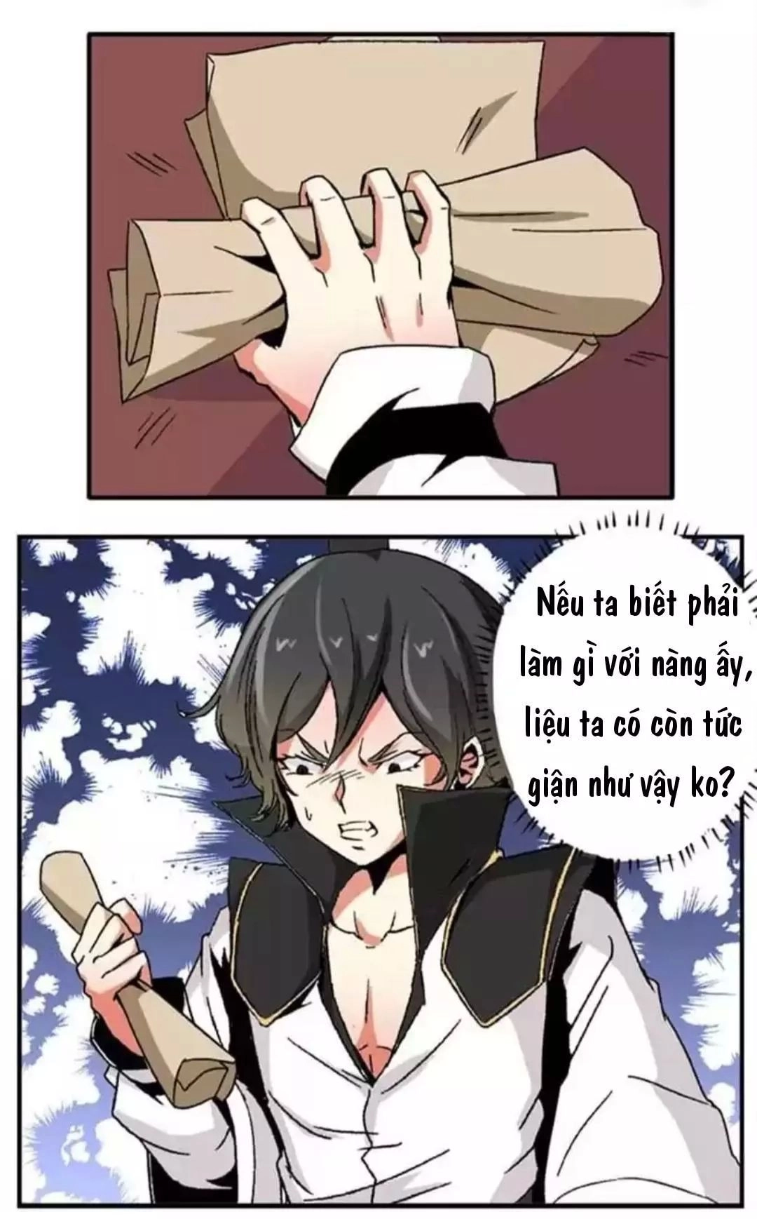 Tướng Quân Hữu Hỷ Chapter 68 - 27