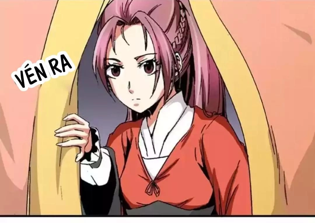 Tướng Quân Hữu Hỷ Chapter 69 - 3