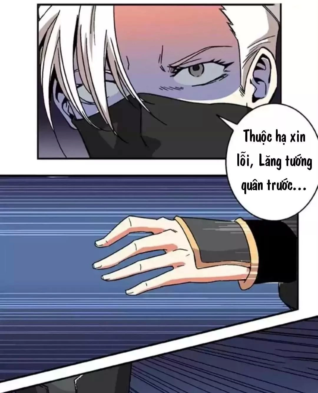 Tướng Quân Hữu Hỷ Chapter 69 - 8